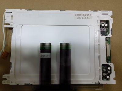 (image for) Original LRWBL6221B ALPS Screen Panel 5.7\" 320x240 LRWBL6221B LCD Display